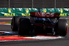GP MESSICO, George Russell (GBR) Mercedes AMG F1 W14.
28.10.2023. Formula 1 World Championship, Rd 20, Mexican Grand Prix, Mexico City, Mexico, Qualifiche Day.
 - www.xpbimages.com, EMail: requests@xpbimages.com © Copyright: Coates / XPB Images