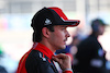 GP MESSICO, Pole sitter Charles Leclerc (MON) Ferrari in qualifying parc ferme.
28.10.2023. Formula 1 World Championship, Rd 20, Mexican Grand Prix, Mexico City, Mexico, Qualifiche Day.
 - www.xpbimages.com, EMail: requests@xpbimages.com © Copyright: Coates / XPB Images