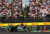 GP MESSICO, George Russell (GBR) Mercedes AMG F1 W14.
28.10.2023. Formula 1 World Championship, Rd 20, Mexican Grand Prix, Mexico City, Mexico, Qualifiche Day.
 - www.xpbimages.com, EMail: requests@xpbimages.com © Copyright: Coates / XPB Images