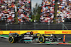 GP MESSICO, Lewis Hamilton (GBR) Mercedes AMG F1 W14.
28.10.2023. Formula 1 World Championship, Rd 20, Mexican Grand Prix, Mexico City, Mexico, Qualifiche Day.
 - www.xpbimages.com, EMail: requests@xpbimages.com © Copyright: Coates / XPB Images