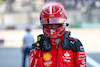 GP MESSICO, Charles Leclerc (MON) Ferrari celebrates his pole position in qualifying parc ferme.
28.10.2023. Formula 1 World Championship, Rd 20, Mexican Grand Prix, Mexico City, Mexico, Qualifiche Day.
 - www.xpbimages.com, EMail: requests@xpbimages.com © Copyright: Coates / XPB Images