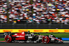 GP MESSICO, Zhou Guanyu (CHN) Alfa Romeo F1 Team C43.
28.10.2023. Formula 1 World Championship, Rd 20, Mexican Grand Prix, Mexico City, Mexico, Qualifiche Day.
 - www.xpbimages.com, EMail: requests@xpbimages.com © Copyright: Coates / XPB Images