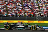 GP MESSICO, Lewis Hamilton (GBR) Mercedes AMG F1 W14.
28.10.2023. Formula 1 World Championship, Rd 20, Mexican Grand Prix, Mexico City, Mexico, Qualifiche Day.
 - www.xpbimages.com, EMail: requests@xpbimages.com © Copyright: Coates / XPB Images