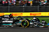 GP MESSICO, Lewis Hamilton (GBR) Mercedes AMG F1 W14.
28.10.2023. Formula 1 World Championship, Rd 20, Mexican Grand Prix, Mexico City, Mexico, Qualifiche Day.
 - www.xpbimages.com, EMail: requests@xpbimages.com © Copyright: Coates / XPB Images