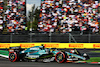 GP MESSICO, Lance Stroll (CDN) Aston Martin F1 Team AMR23.
28.10.2023. Formula 1 World Championship, Rd 20, Mexican Grand Prix, Mexico City, Mexico, Qualifiche Day.
 - www.xpbimages.com, EMail: requests@xpbimages.com © Copyright: Coates / XPB Images