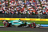 GP MESSICO, Lance Stroll (CDN) Aston Martin F1 Team AMR23.
28.10.2023. Formula 1 World Championship, Rd 20, Mexican Grand Prix, Mexico City, Mexico, Qualifiche Day.
 - www.xpbimages.com, EMail: requests@xpbimages.com © Copyright: Coates / XPB Images