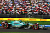 GP MESSICO, Fernando Alonso (ESP) Aston Martin F1 Team AMR23.

28.10.2023. Formula 1 World Championship, Rd 20, Mexican Grand Prix, Mexico City, Mexico, Qualifiche Day.
 - www.xpbimages.com, EMail: requests@xpbimages.com © Copyright: Coates / XPB Images