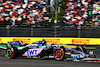 GP MESSICO, Pierre Gasly (FRA) Alpine F1 Team A523.
28.10.2023. Formula 1 World Championship, Rd 20, Mexican Grand Prix, Mexico City, Mexico, Qualifiche Day.
 - www.xpbimages.com, EMail: requests@xpbimages.com © Copyright: Coates / XPB Images