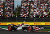 GP MESSICO, Nico Hulkenberg (GER) Haas VF-23.
28.10.2023. Formula 1 World Championship, Rd 20, Mexican Grand Prix, Mexico City, Mexico, Qualifiche Day.
 - www.xpbimages.com, EMail: requests@xpbimages.com © Copyright: Coates / XPB Images