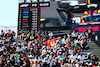 GP MESSICO, Circuit Atmosfera - fans in the grandstand.
28.10.2023. Formula 1 World Championship, Rd 20, Mexican Grand Prix, Mexico City, Mexico, Qualifiche Day.
 - www.xpbimages.com, EMail: requests@xpbimages.com © Copyright: Coates / XPB Images