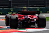 GP MESSICO, Carlos Sainz Jr (ESP) Ferrari SF-23.
28.10.2023. Formula 1 World Championship, Rd 20, Mexican Grand Prix, Mexico City, Mexico, Qualifiche Day.
 - www.xpbimages.com, EMail: requests@xpbimages.com © Copyright: Coates / XPB Images