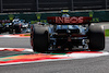 GP MESSICO, Lewis Hamilton (GBR) Mercedes AMG F1 W14.
28.10.2023. Formula 1 World Championship, Rd 20, Mexican Grand Prix, Mexico City, Mexico, Qualifiche Day.
 - www.xpbimages.com, EMail: requests@xpbimages.com © Copyright: Coates / XPB Images