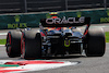 GP MESSICO, Sergio Perez (MEX) Red Bull Racing RB19.
28.10.2023. Formula 1 World Championship, Rd 20, Mexican Grand Prix, Mexico City, Mexico, Qualifiche Day.
 - www.xpbimages.com, EMail: requests@xpbimages.com © Copyright: Coates / XPB Images
