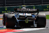 GP MESSICO, Yuki Tsunoda (JPN) AlphaTauri AT04.
28.10.2023. Formula 1 World Championship, Rd 20, Mexican Grand Prix, Mexico City, Mexico, Qualifiche Day.
 - www.xpbimages.com, EMail: requests@xpbimages.com © Copyright: Coates / XPB Images