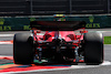 GP MESSICO, Carlos Sainz Jr (ESP) Ferrari SF-23.
28.10.2023. Formula 1 World Championship, Rd 20, Mexican Grand Prix, Mexico City, Mexico, Qualifiche Day.
 - www.xpbimages.com, EMail: requests@xpbimages.com © Copyright: Coates / XPB Images