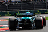 GP MESSICO, Lance Stroll (CDN) Aston Martin F1 Team AMR23.
28.10.2023. Formula 1 World Championship, Rd 20, Mexican Grand Prix, Mexico City, Mexico, Qualifiche Day.
 - www.xpbimages.com, EMail: requests@xpbimages.com © Copyright: Coates / XPB Images