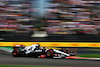 GP MESSICO, Daniel Ricciardo (AUS) AlphaTauri AT04.
28.10.2023. Formula 1 World Championship, Rd 20, Mexican Grand Prix, Mexico City, Mexico, Qualifiche Day.
 - www.xpbimages.com, EMail: requests@xpbimages.com © Copyright: Coates / XPB Images