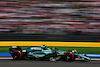 GP MESSICO, Fernando Alonso (ESP) Aston Martin F1 Team AMR23.
28.10.2023. Formula 1 World Championship, Rd 20, Mexican Grand Prix, Mexico City, Mexico, Qualifiche Day.
 - www.xpbimages.com, EMail: requests@xpbimages.com © Copyright: Coates / XPB Images