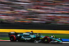 GP MESSICO, Lance Stroll (CDN) Aston Martin F1 Team AMR23.
28.10.2023. Formula 1 World Championship, Rd 20, Mexican Grand Prix, Mexico City, Mexico, Qualifiche Day.
 - www.xpbimages.com, EMail: requests@xpbimages.com © Copyright: Coates / XPB Images