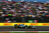 GP MESSICO, Fernando Alonso (ESP) Aston Martin F1 Team AMR23.
28.10.2023. Formula 1 World Championship, Rd 20, Mexican Grand Prix, Mexico City, Mexico, Qualifiche Day.
 - www.xpbimages.com, EMail: requests@xpbimages.com © Copyright: Coates / XPB Images