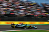 GP MESSICO, Lance Stroll (CDN) Aston Martin F1 Team AMR23.
28.10.2023. Formula 1 World Championship, Rd 20, Mexican Grand Prix, Mexico City, Mexico, Qualifiche Day.
 - www.xpbimages.com, EMail: requests@xpbimages.com © Copyright: Coates / XPB Images