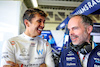 GP MESSICO, (L to R): Alexander Albon (THA) Williams Racing with James Urwin (GBR) Williams Racing Gara Engineer.
28.10.2023. Formula 1 World Championship, Rd 20, Mexican Grand Prix, Mexico City, Mexico, Qualifiche Day.
- www.xpbimages.com, EMail: requests@xpbimages.com © Copyright: Bearne / XPB Images