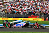GP MESSICO, Pierre Gasly (FRA) Alpine F1 Team A523.
28.10.2023. Formula 1 World Championship, Rd 20, Mexican Grand Prix, Mexico City, Mexico, Qualifiche Day.
 - www.xpbimages.com, EMail: requests@xpbimages.com © Copyright: Coates / XPB Images