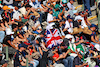 GP MESSICO, Circuit Atmosfera - fans in the grandstand.
28.10.2023. Formula 1 World Championship, Rd 20, Mexican Grand Prix, Mexico City, Mexico, Qualifiche Day.
- www.xpbimages.com, EMail: requests@xpbimages.com © Copyright: Moy / XPB Images