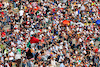 GP MESSICO, Circuit Atmosfera - fans in the grandstand.
28.10.2023. Formula 1 World Championship, Rd 20, Mexican Grand Prix, Mexico City, Mexico, Qualifiche Day.
- www.xpbimages.com, EMail: requests@xpbimages.com © Copyright: Moy / XPB Images