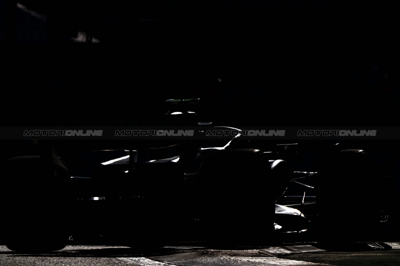 GP MESSICO, Yuki Tsunoda (JPN) AlphaTauri AT04.

27.10.2023. Formula 1 World Championship, Rd 20, Mexican Grand Prix, Mexico City, Mexico, Practice Day.

 - www.xpbimages.com, EMail: requests@xpbimages.com © Copyright: Coates / XPB Images