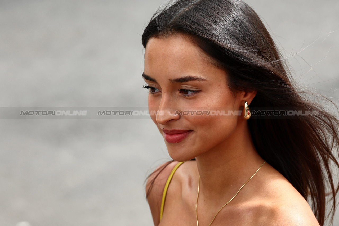 GP MESSICO, 

27.10.2023. Formula 1 World Championship, Rd 20, Mexican Grand Prix, Mexico City, Mexico, Practice Day.

 - www.xpbimages.com, EMail: requests@xpbimages.com © Copyright: Coates / XPB Images