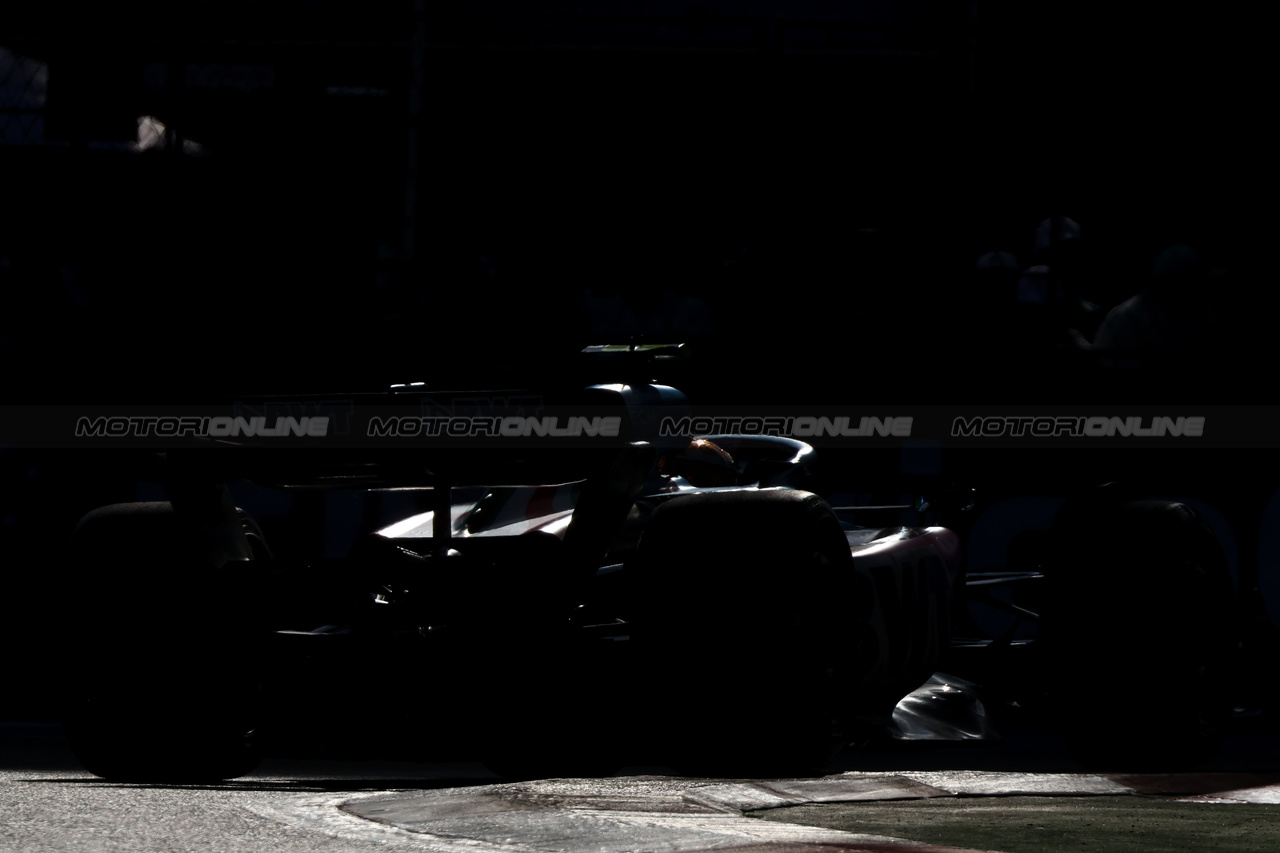 GP MESSICO, Pierre Gasly (FRA) Alpine F1 Team A523.

27.10.2023. Formula 1 World Championship, Rd 20, Mexican Grand Prix, Mexico City, Mexico, Practice Day.

 - www.xpbimages.com, EMail: requests@xpbimages.com © Copyright: Coates / XPB Images