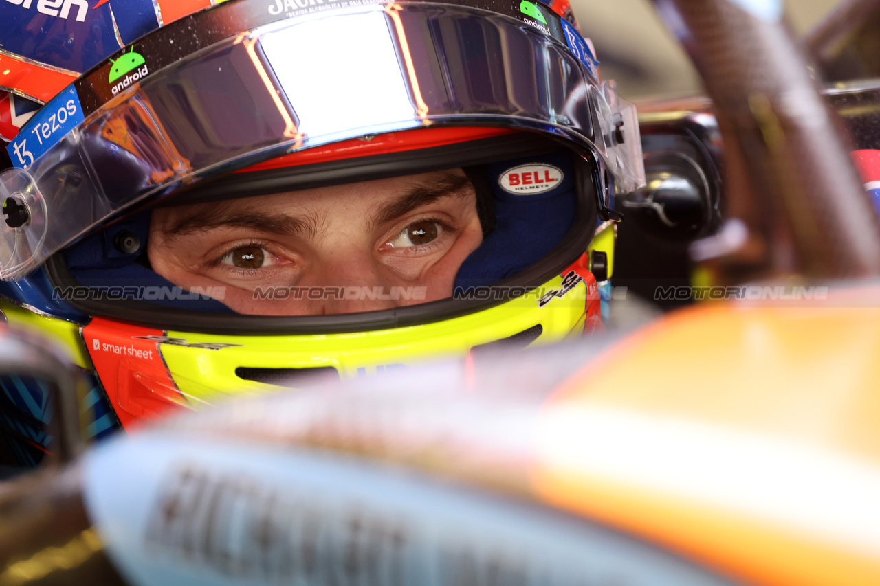 GP MESSICO - Prove Libere