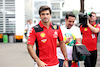GP MESSICO, Carlos Sainz Jr (ESP) Ferrari.
27.10.2023. Formula 1 World Championship, Rd 20, Mexican Grand Prix, Mexico City, Mexico, Practice Day.
- www.xpbimages.com, EMail: requests@xpbimages.com © Copyright: Bearne / XPB Images