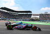 GP MESSICO, Jack Doohan (AUS), Alpine F1 Team 
27.10.2023. Formula 1 World Championship, Rd 20, Mexican Grand Prix, Mexico City, Mexico, Practice Day.
- www.xpbimages.com, EMail: requests@xpbimages.com © Copyright: Charniaux / XPB Images