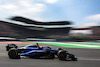 GP MESSICO, Alex Albon (THA), Williams F1 Team 
27.10.2023. Formula 1 World Championship, Rd 20, Mexican Grand Prix, Mexico City, Mexico, Practice Day.
- www.xpbimages.com, EMail: requests@xpbimages.com © Copyright: Charniaux / XPB Images
