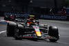 GP MESSICO, Sergio Perez (MEX), Red Bull Racing 
27.10.2023. Formula 1 World Championship, Rd 20, Mexican Grand Prix, Mexico City, Mexico, Practice Day.
- www.xpbimages.com, EMail: requests@xpbimages.com © Copyright: Charniaux / XPB Images