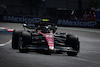 GP MESSICO, Guanyu Zhou (CHI), Alfa Romeo Racing 
27.10.2023. Formula 1 World Championship, Rd 20, Mexican Grand Prix, Mexico City, Mexico, Practice Day.
- www.xpbimages.com, EMail: requests@xpbimages.com © Copyright: Charniaux / XPB Images