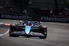 GP MESSICO, Esteban Ocon (FRA), Alpine F1 Team 
27.10.2023. Formula 1 World Championship, Rd 20, Mexican Grand Prix, Mexico City, Mexico, Practice Day.
- www.xpbimages.com, EMail: requests@xpbimages.com © Copyright: Charniaux / XPB Images
