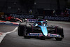 GP MESSICO, Esteban Ocon (FRA), Alpine F1 Team 
27.10.2023. Formula 1 World Championship, Rd 20, Mexican Grand Prix, Mexico City, Mexico, Practice Day.
- www.xpbimages.com, EMail: requests@xpbimages.com © Copyright: Charniaux / XPB Images