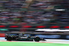 GP MESSICO, Lewis Hamilton (GBR), Mercedes AMG F1  
27.10.2023. Formula 1 World Championship, Rd 20, Mexican Grand Prix, Mexico City, Mexico, Practice Day.
- www.xpbimages.com, EMail: requests@xpbimages.com © Copyright: Charniaux / XPB Images