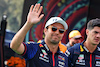 GP MESSICO, Sergio Perez (MEX) Red Bull Racing.
27.10.2023. Formula 1 World Championship, Rd 20, Mexican Grand Prix, Mexico City, Mexico, Practice Day.
- www.xpbimages.com, EMail: requests@xpbimages.com © Copyright: Moy / XPB Images