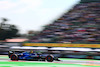 GP MESSICO, Logan Sargeant (USA), Williams F1 Team  
27.10.2023. Formula 1 World Championship, Rd 20, Mexican Grand Prix, Mexico City, Mexico, Practice Day.
- www.xpbimages.com, EMail: requests@xpbimages.com © Copyright: Charniaux / XPB Images