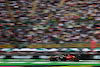 GP MESSICO, Guanyu Zhou (CHI), Alfa Romeo Racing 
27.10.2023. Formula 1 World Championship, Rd 20, Mexican Grand Prix, Mexico City, Mexico, Practice Day.
- www.xpbimages.com, EMail: requests@xpbimages.com © Copyright: Charniaux / XPB Images
