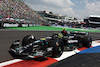 GP MESSICO, Lewis Hamilton (GBR) Mercedes AMG F1 W14.
27.10.2023. Formula 1 World Championship, Rd 20, Mexican Grand Prix, Mexico City, Mexico, Practice Day.
- www.xpbimages.com, EMail: requests@xpbimages.com © Copyright: Moy / XPB Images
