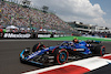 GP MESSICO, Logan Sargeant (USA) Williams Racing FW45.
27.10.2023. Formula 1 World Championship, Rd 20, Mexican Grand Prix, Mexico City, Mexico, Practice Day.
- www.xpbimages.com, EMail: requests@xpbimages.com © Copyright: Moy / XPB Images