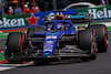 GP MESSICO, Alexander Albon (THA) Williams Racing FW45.
27.10.2023. Formula 1 World Championship, Rd 20, Mexican Grand Prix, Mexico City, Mexico, Practice Day.
- www.xpbimages.com, EMail: requests@xpbimages.com © Copyright: Moy / XPB Images