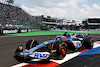 GP MESSICO, Esteban Ocon (FRA) Alpine F1 Team A523.
27.10.2023. Formula 1 World Championship, Rd 20, Mexican Grand Prix, Mexico City, Mexico, Practice Day.
- www.xpbimages.com, EMail: requests@xpbimages.com © Copyright: Moy / XPB Images