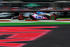 GP MESSICO, Esteban Ocon (FRA) Alpine F1 Team A523.
27.10.2023. Formula 1 World Championship, Rd 20, Mexican Grand Prix, Mexico City, Mexico, Practice Day.
- www.xpbimages.com, EMail: requests@xpbimages.com © Copyright: Moy / XPB Images