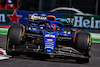 GP MESSICO, Alexander Albon (THA) Williams Racing FW45.
27.10.2023. Formula 1 World Championship, Rd 20, Mexican Grand Prix, Mexico City, Mexico, Practice Day.
- www.xpbimages.com, EMail: requests@xpbimages.com © Copyright: Moy / XPB Images